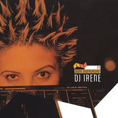 Dj Irene - Audio Underground (2001)