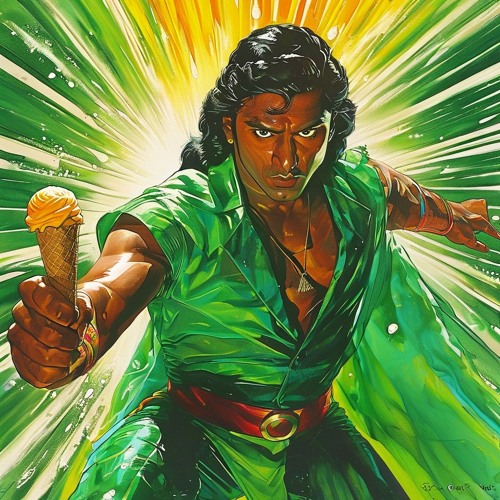 STBB#907 Bollywood Fun