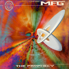MFG - Alternate Dimension (Original HQ Mix)