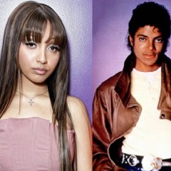 Off The Waste ¨Pinkpantheress X Michael Jackson (off the wall/Just a waste)