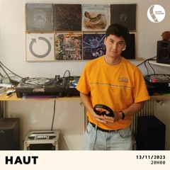 Haüt - Special Hardgroove