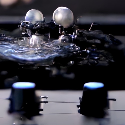 disquiet0549 - Be Ips