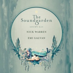 Emi Galvan: The Soundgarden & Deeper Sounds / Emirates Inflight Radio - October 2020