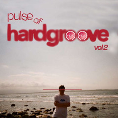 Pulse of Hardgroove - VOL.2