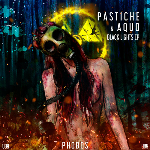 PHS089: Pastiche - It's Wavy (Original Mix) OUT NOW!!!
