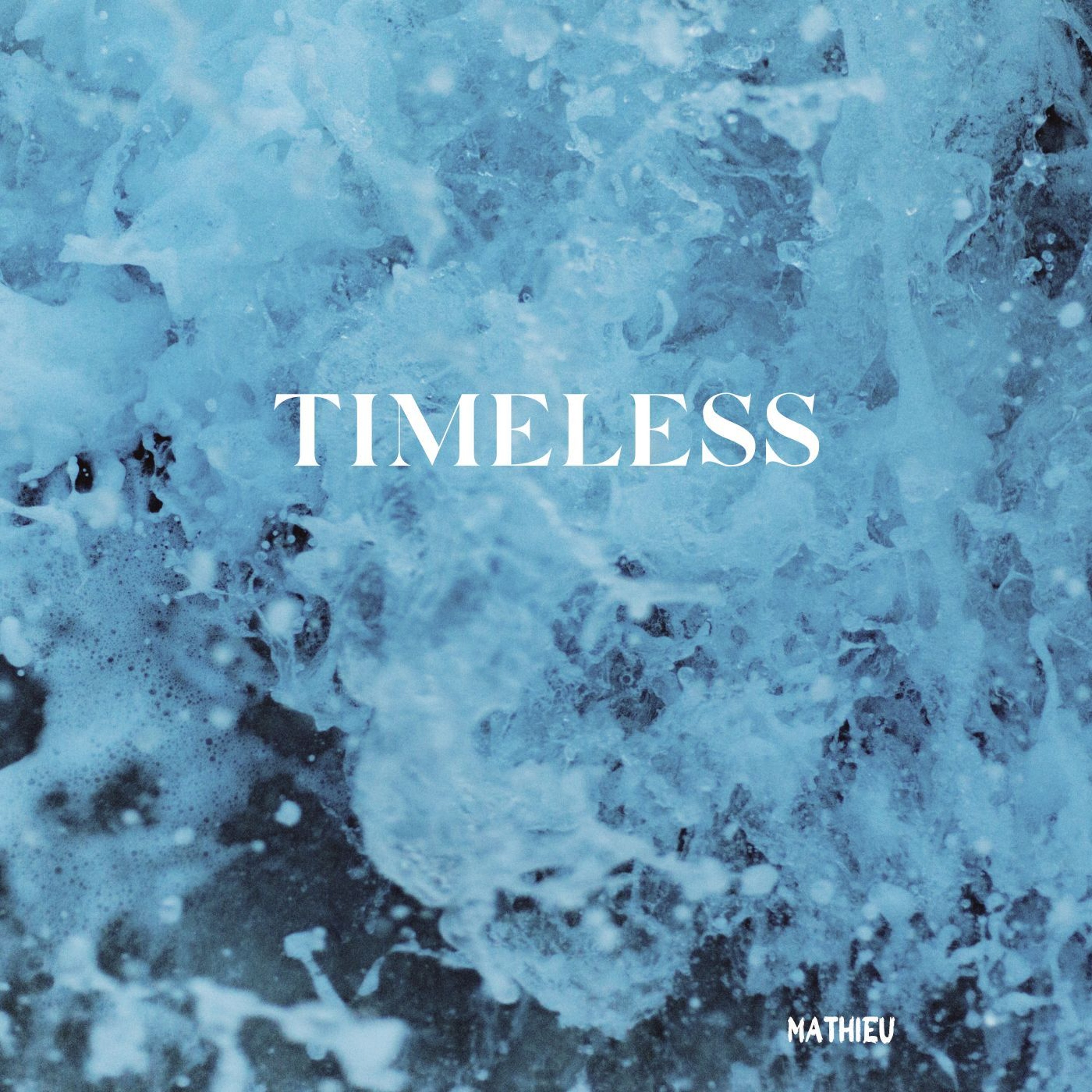 Timeless episode artwork