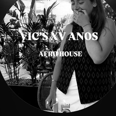 VIC'S AFRO HOUSE