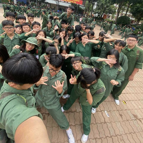 Mãi iu 10C2 May ❤️ (1h mix ngũ vị)