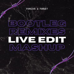 Skip - Steve Angello & Sebastian Ingrosso vs Groove Armada (Forgive & Forget Intro Edit)