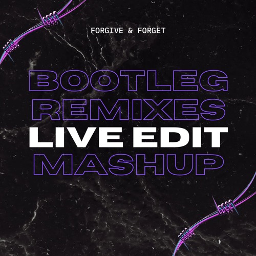 Skip - Steve Angello & Sebastian Ingrosso vs Groove Armada (Forgive & Forget Intro Edit)