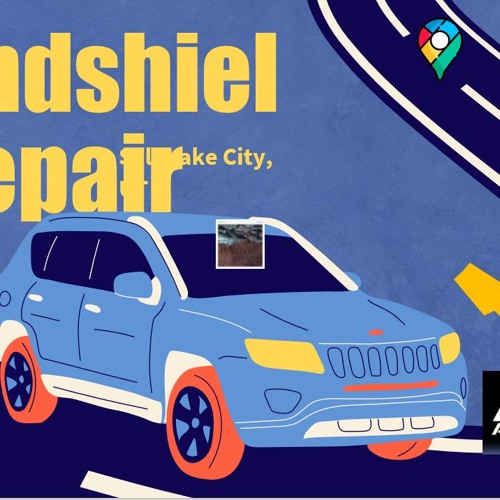 Windshield Repair Salt Lake City, UT