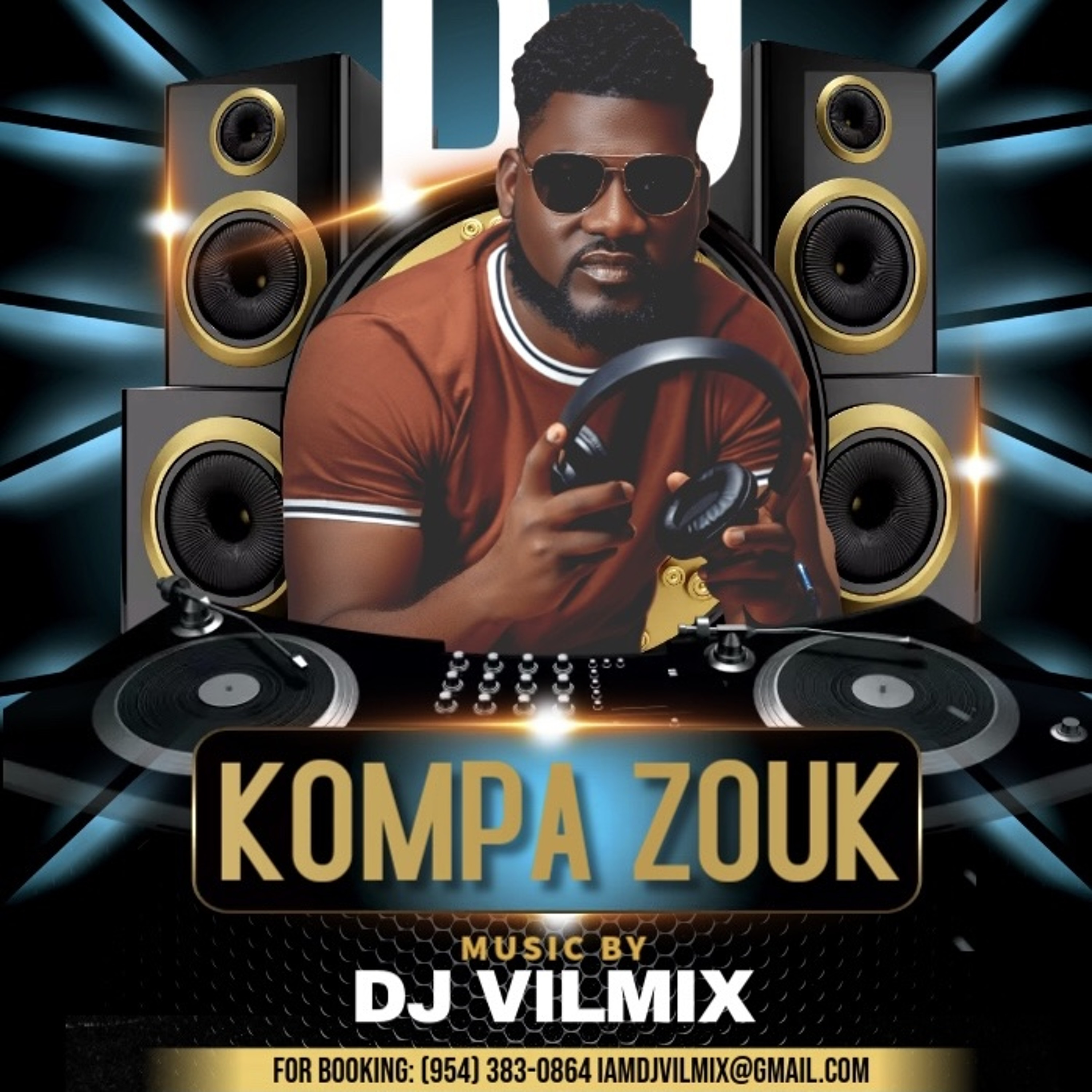 Dj VilMix