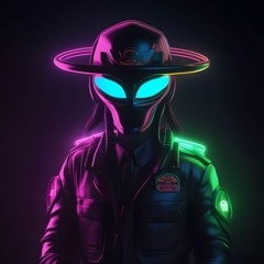 Data Joe - UFOs Chasing My Dreams