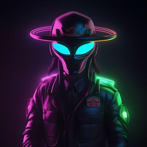 Data Joe - UFOs Chasing My Dreams