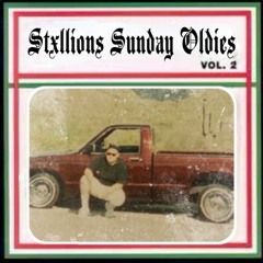 Lowrider Oldies