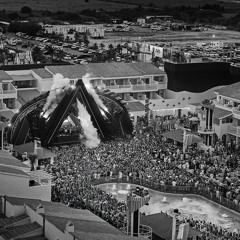 Havikk @ ANTS Ibiza