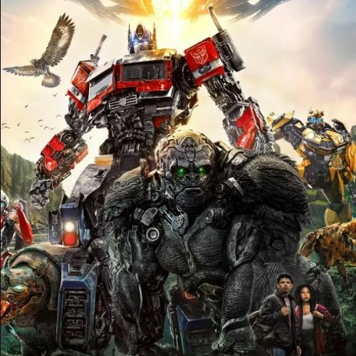 Stream Transformers: O Despertar das Feras FILME COMPLETO DUBLADO PORTUGUÊS  LANÇAMENTO 2023 HD by Kayla Campbell