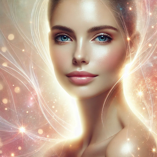 Youthful Glow (Unisex) | Morphic & Energetic Field