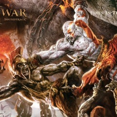 fire in the urn chamber gow 2 soundtrack