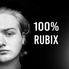 100% RUBIX MIX - LIQUID