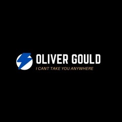 Oliver Gould - I Can't Take You Anywhere (Radio Edit)