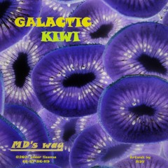 Galactic Kiwi