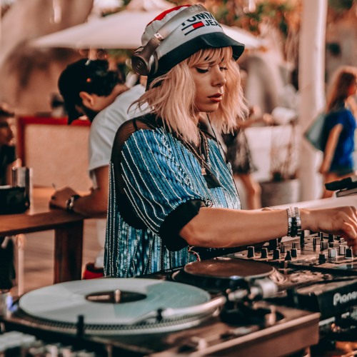 【R&B】Sonya Stream SONYA | Listen to S.O.N.Y.A. x JUNE 2020 VIBES