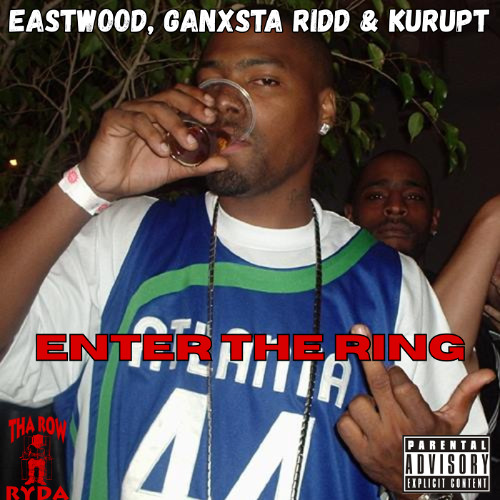 Enter The Ring