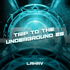 Trip To The Underground 25- Afro House