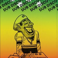 Dub Disco 45
