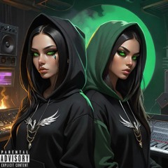 BOOF ft. Kitty Kapone (PROD. HVLL)