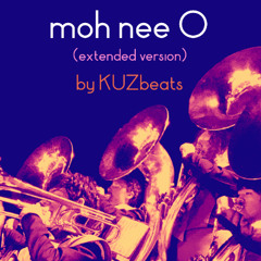 moh nee O (extended version)