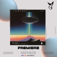 PREMIERE: Dmitry Molosh - Glide (Wolfframm Remix) [Late Night Music]