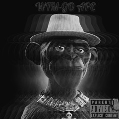 Go Ape (feat PM) [prod.Velkro]