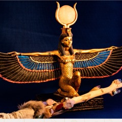 Goddess ISIS ritual meditation