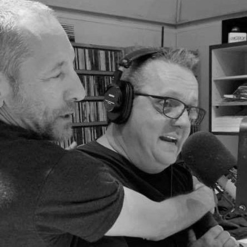 DBandM210910 -  Matt's Last Show?