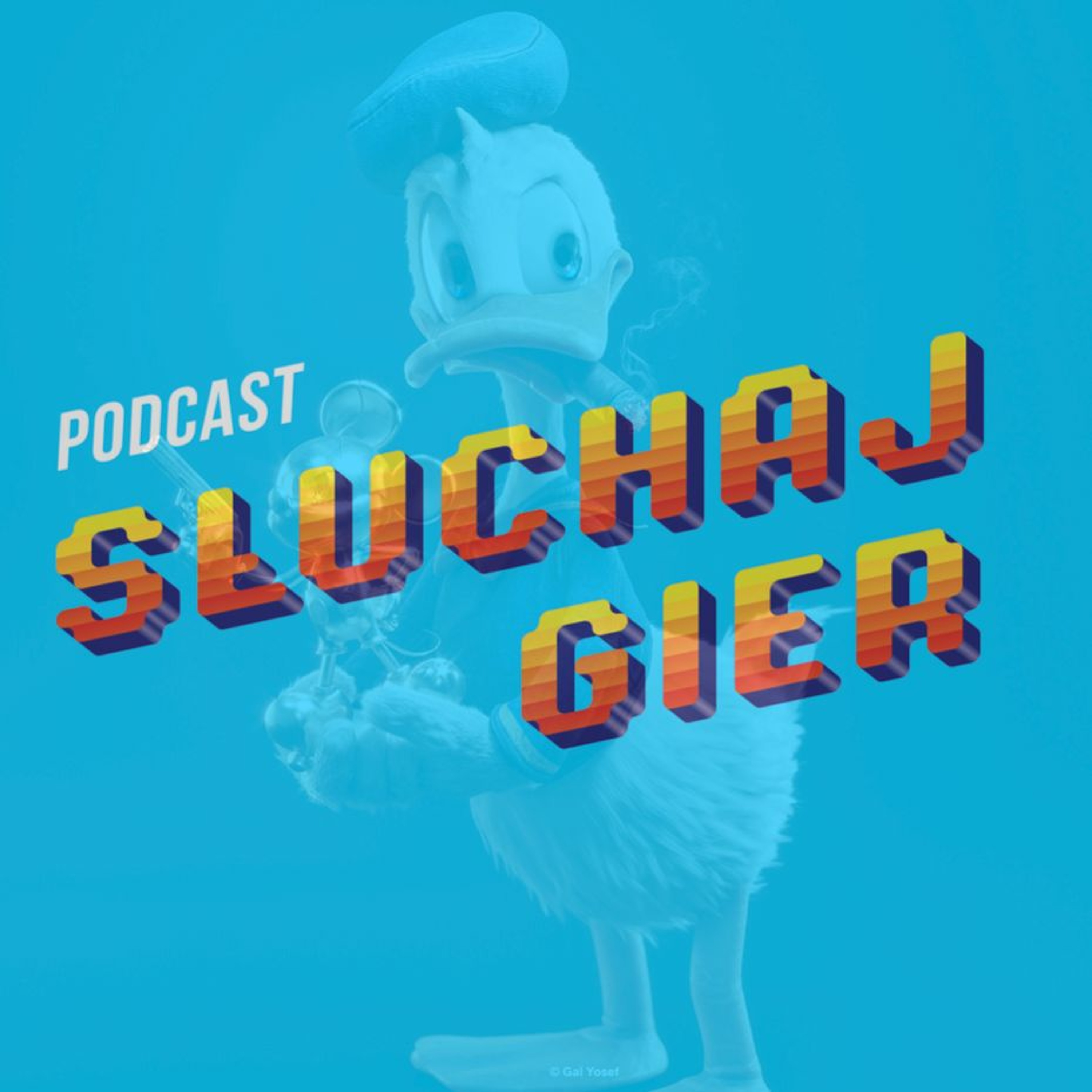 Słuchaj gier