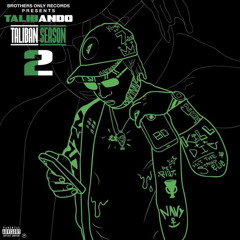 Talibando - Dior Shopping (Ft Baby Smoove & Fenix Flexin)