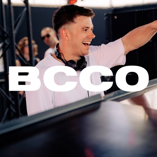 BCCO Mix Series 654: DJUS