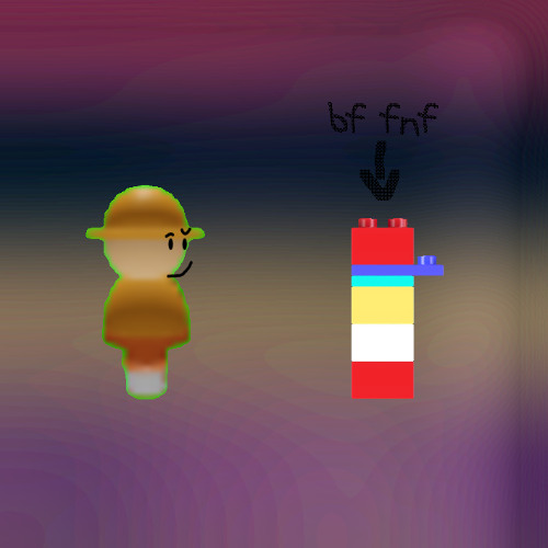 FNF Vs Tim Jim - Mash (Tim Jim version)