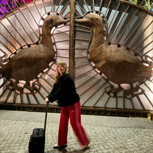 Set für Sisyphos Märzklopfen vor vor 10 Tagen auf SoundCloud hochgeladen