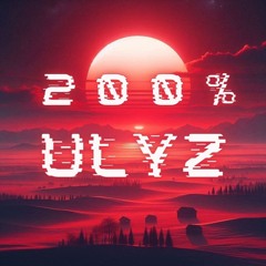 200% UlyZ