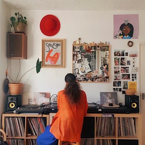 Calm Roots 9 w Alex Rita