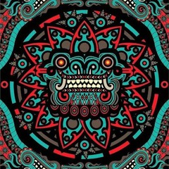 Tengri Mix