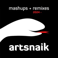 NRG - Asfalt (artsnaik DnB Remix)