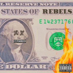 Dead Pre$ident$ (prod. SaintGeez)