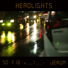 Headlights