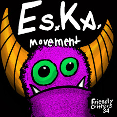 Movement (Original Mix)