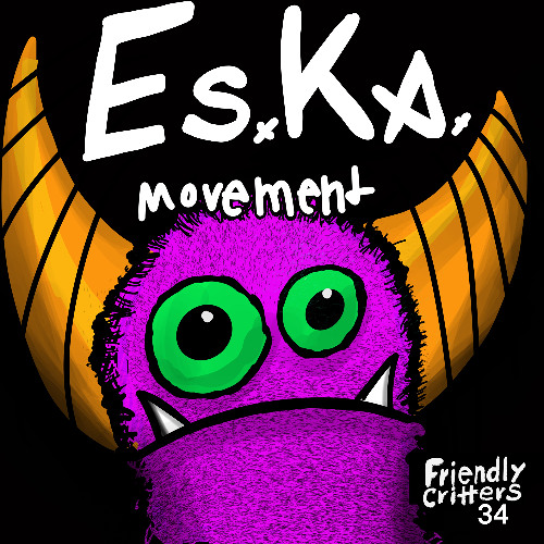 Movement (Original Mix)