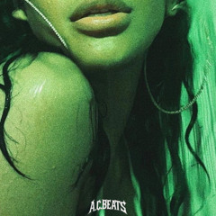 "ALTAR CALL" - Sevdaliza x Feid x Reggeaton Dark Emocional Type Beat | Free Use